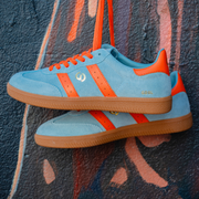 womens colourful sneakers