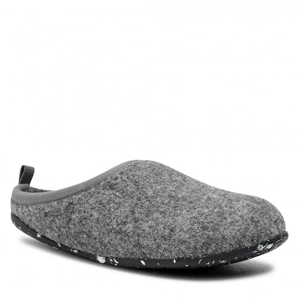 Wabi Tweed Grey Slippers | Free Express Shipping Orders Over $120 – Bstore