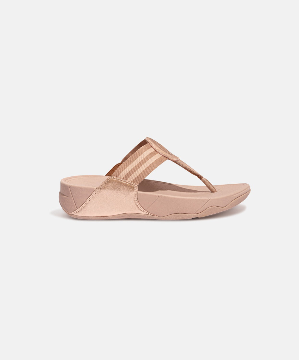 FitFlop Surff Sandal (Women) | Nordstrom in 2023 | Leather, Womens sandals,  Sporty style