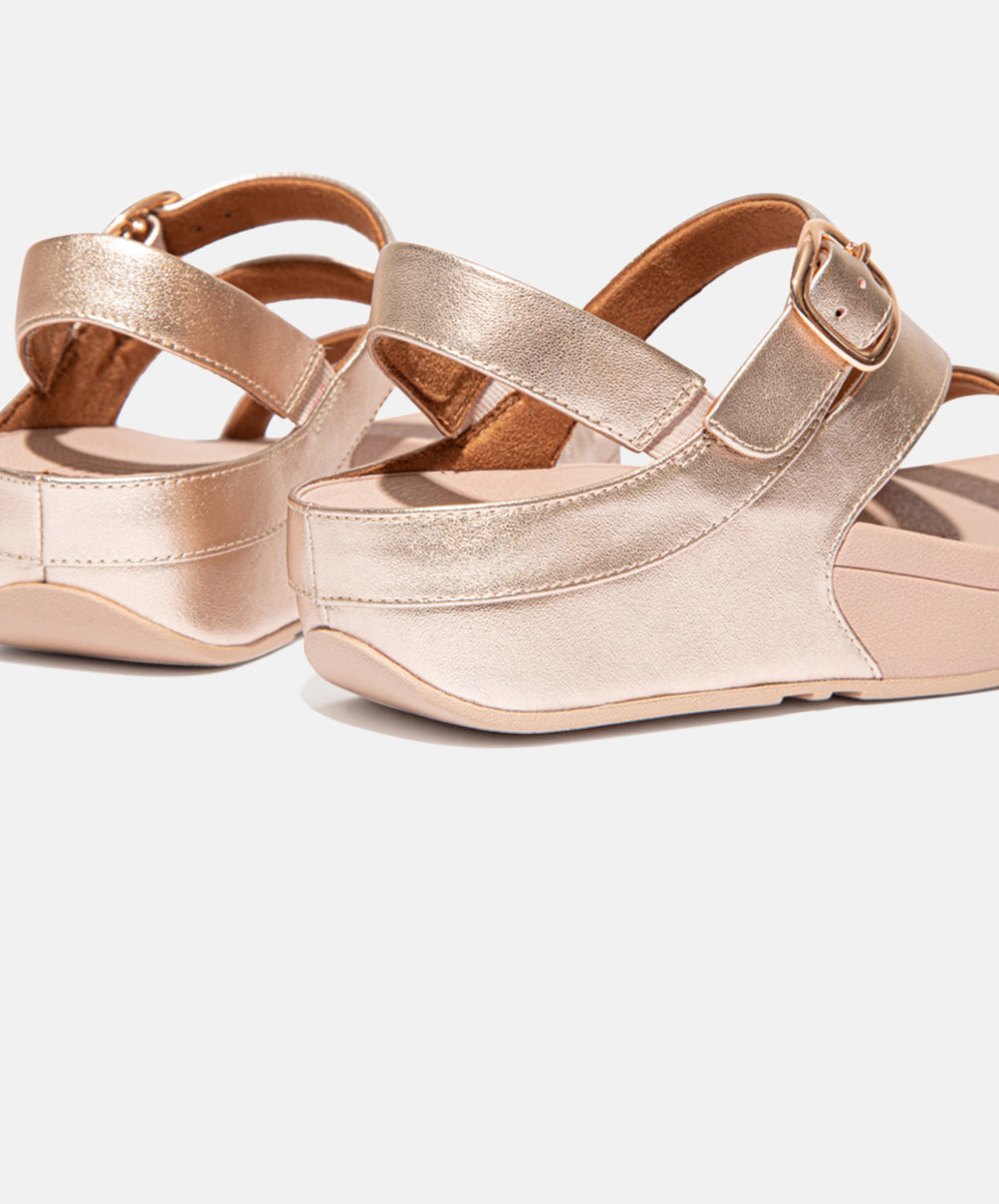 Podiatrist-Approved FitFlop Sandals On Sale Now At Nordstrom