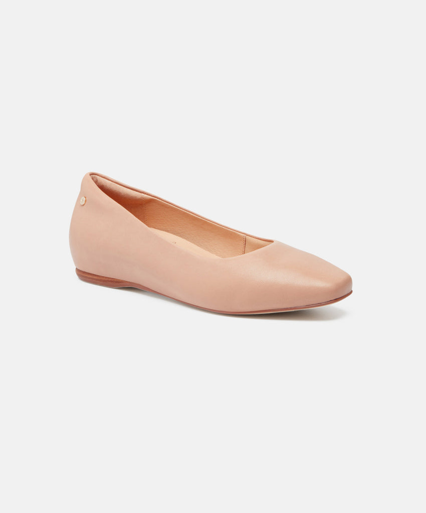 FRANKIE4 Gianna Dusty Blossom Ballet Flats | Free Shipping – Bstore
