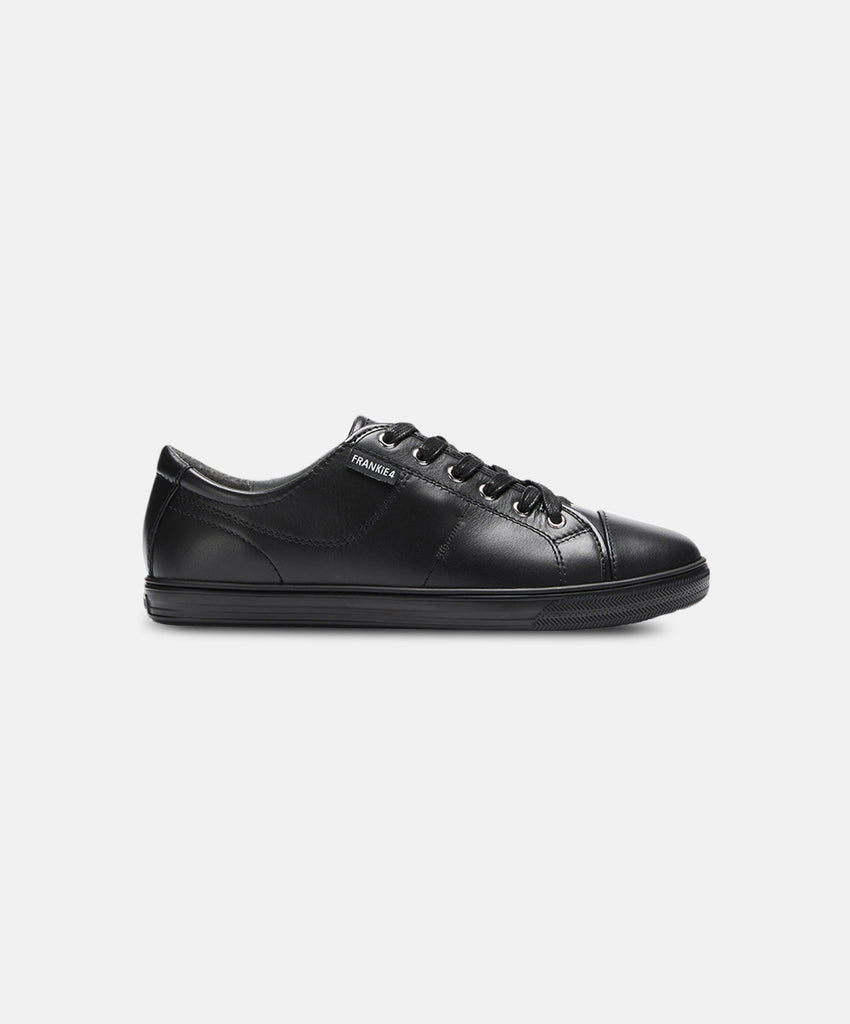FRANKIE4 Nat II Black/Black Sneakers | Free Shipping – Bstore